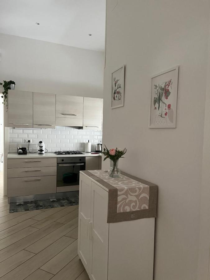 Il Vicoletto Apartment Наполи Екстериор снимка
