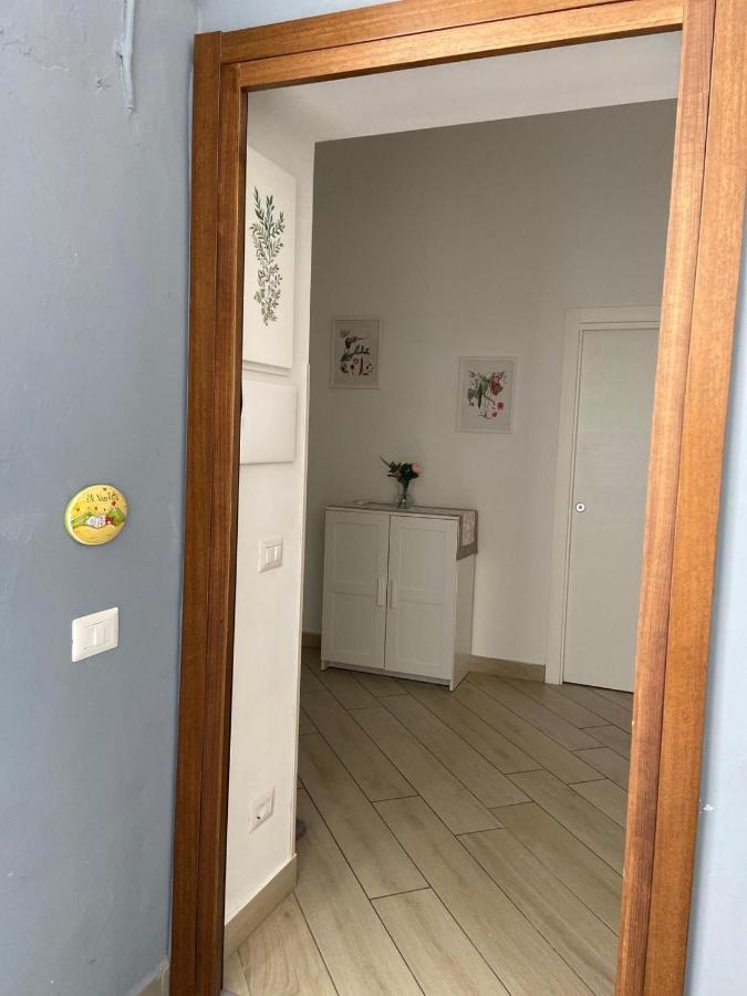 Il Vicoletto Apartment Наполи Екстериор снимка
