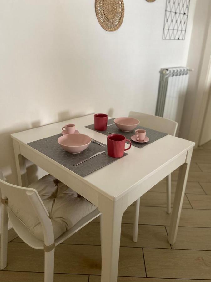 Il Vicoletto Apartment Наполи Екстериор снимка