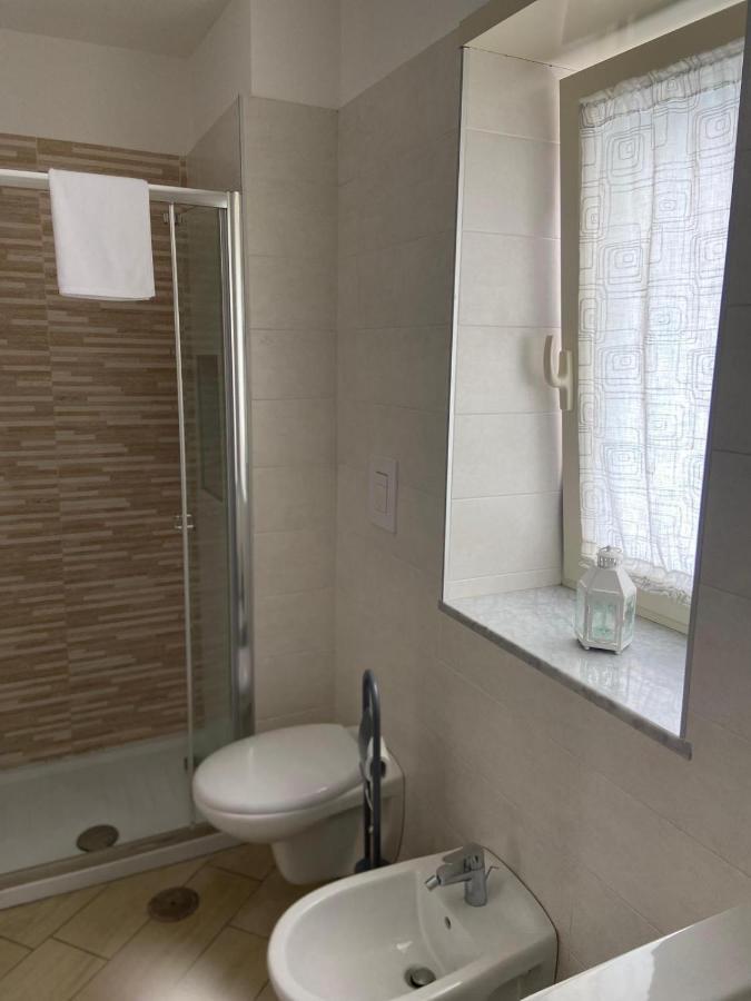 Il Vicoletto Apartment Наполи Екстериор снимка