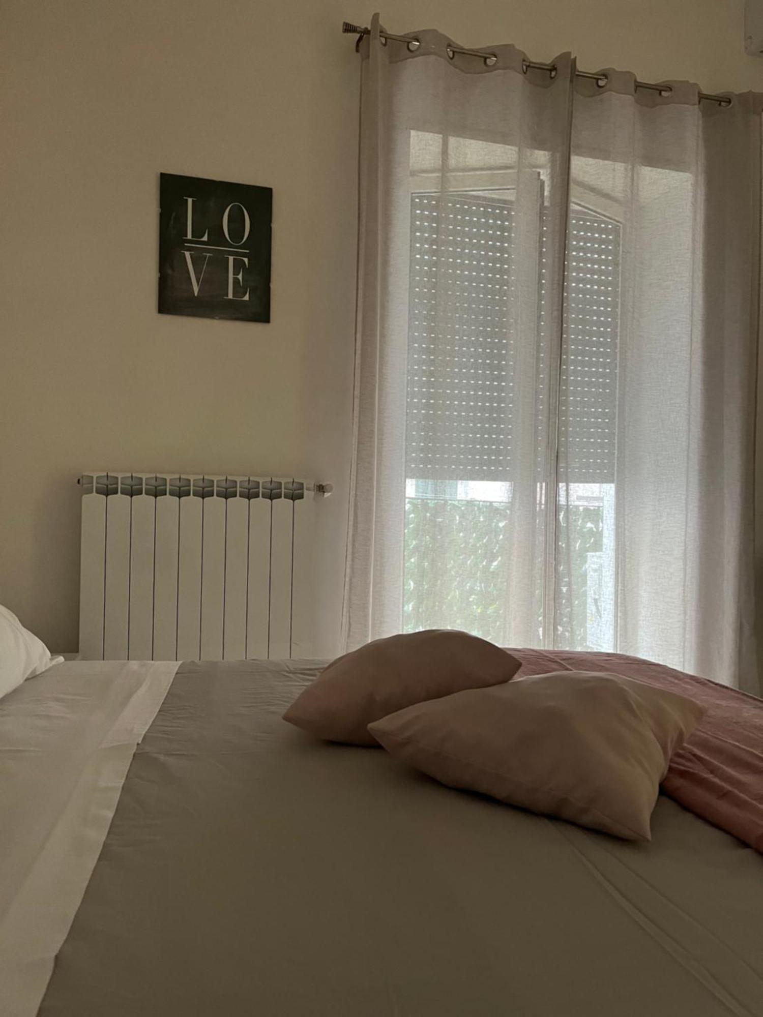 Il Vicoletto Apartment Наполи Екстериор снимка