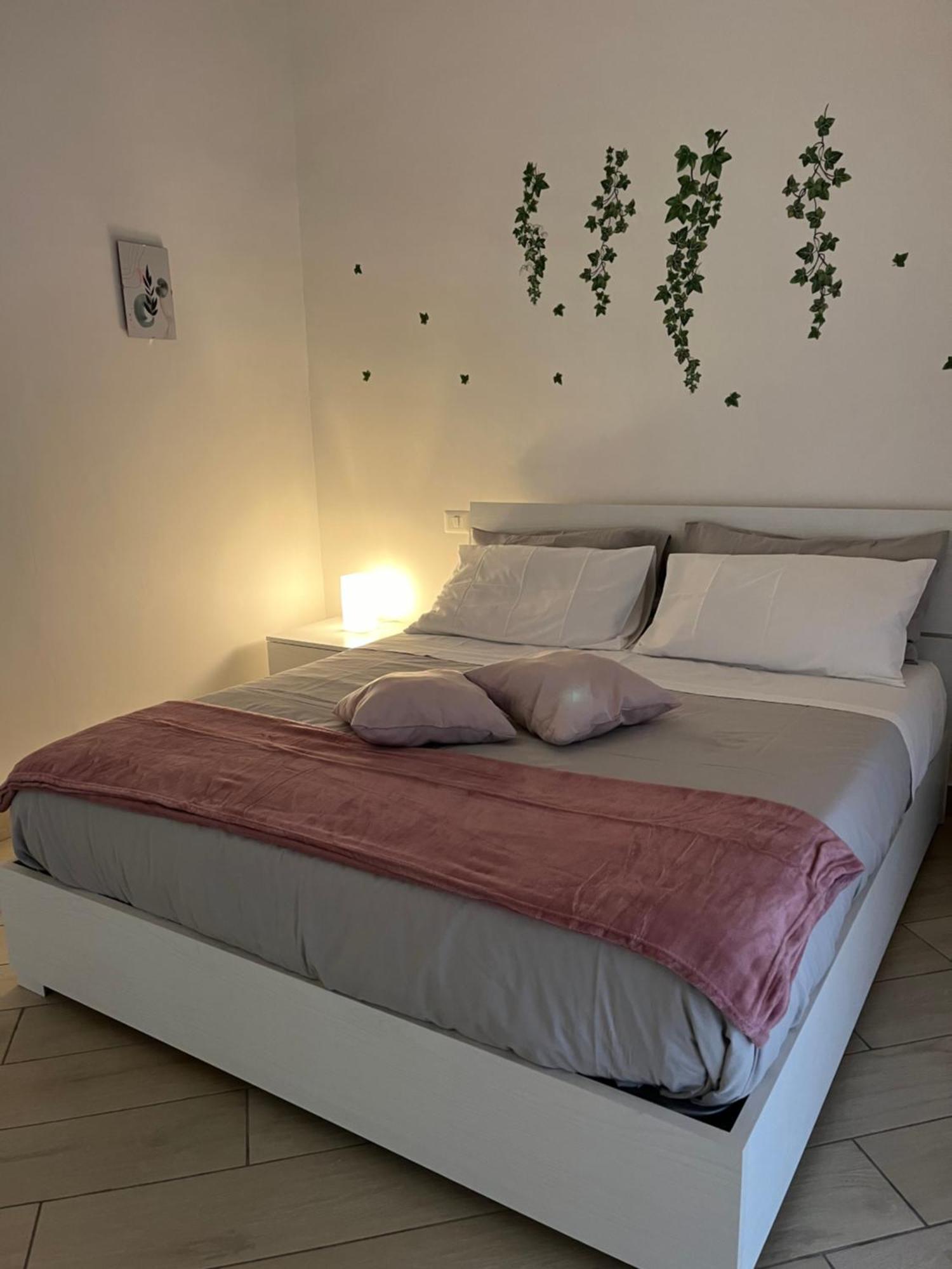 Il Vicoletto Apartment Наполи Екстериор снимка