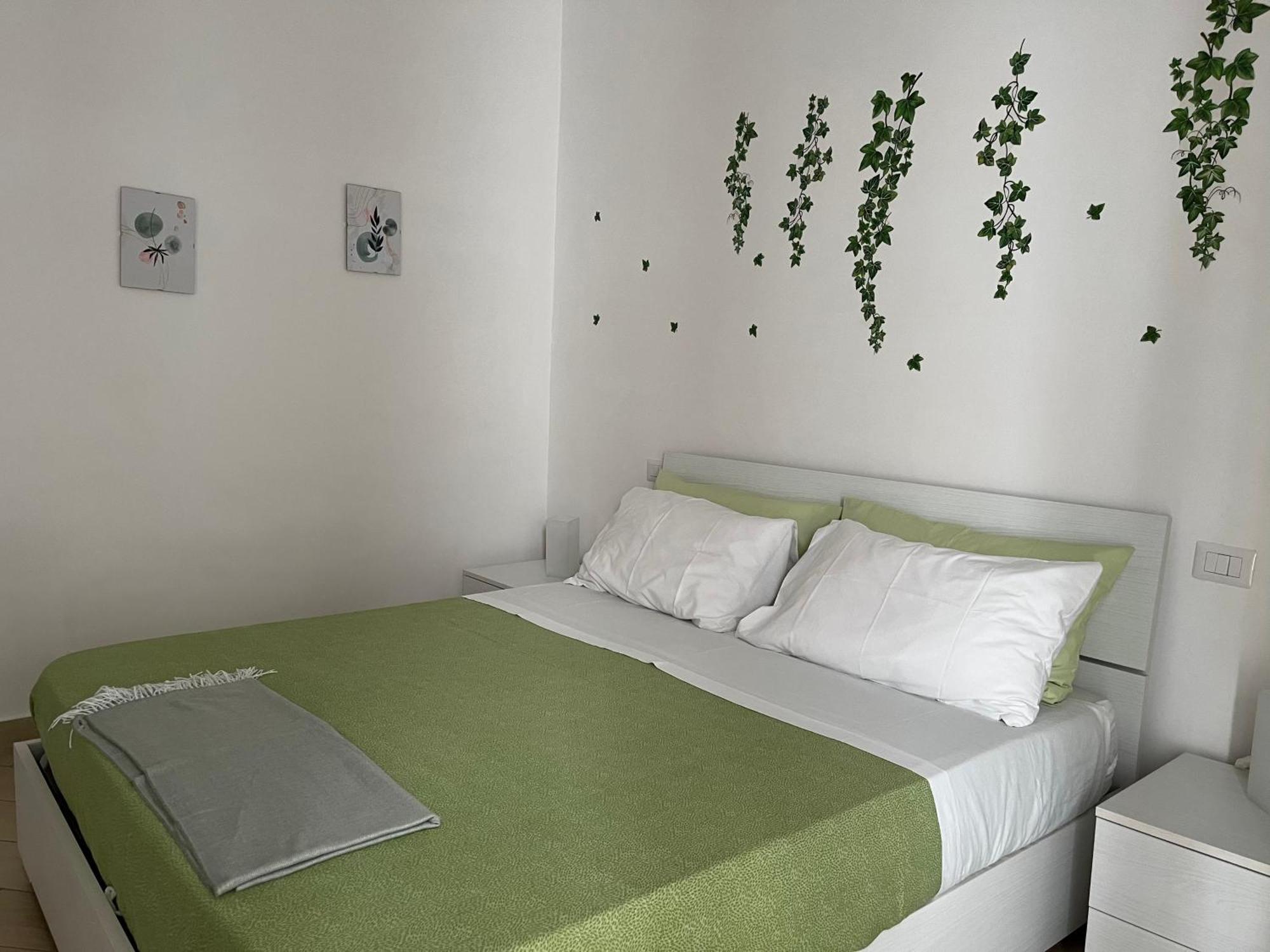 Il Vicoletto Apartment Наполи Екстериор снимка