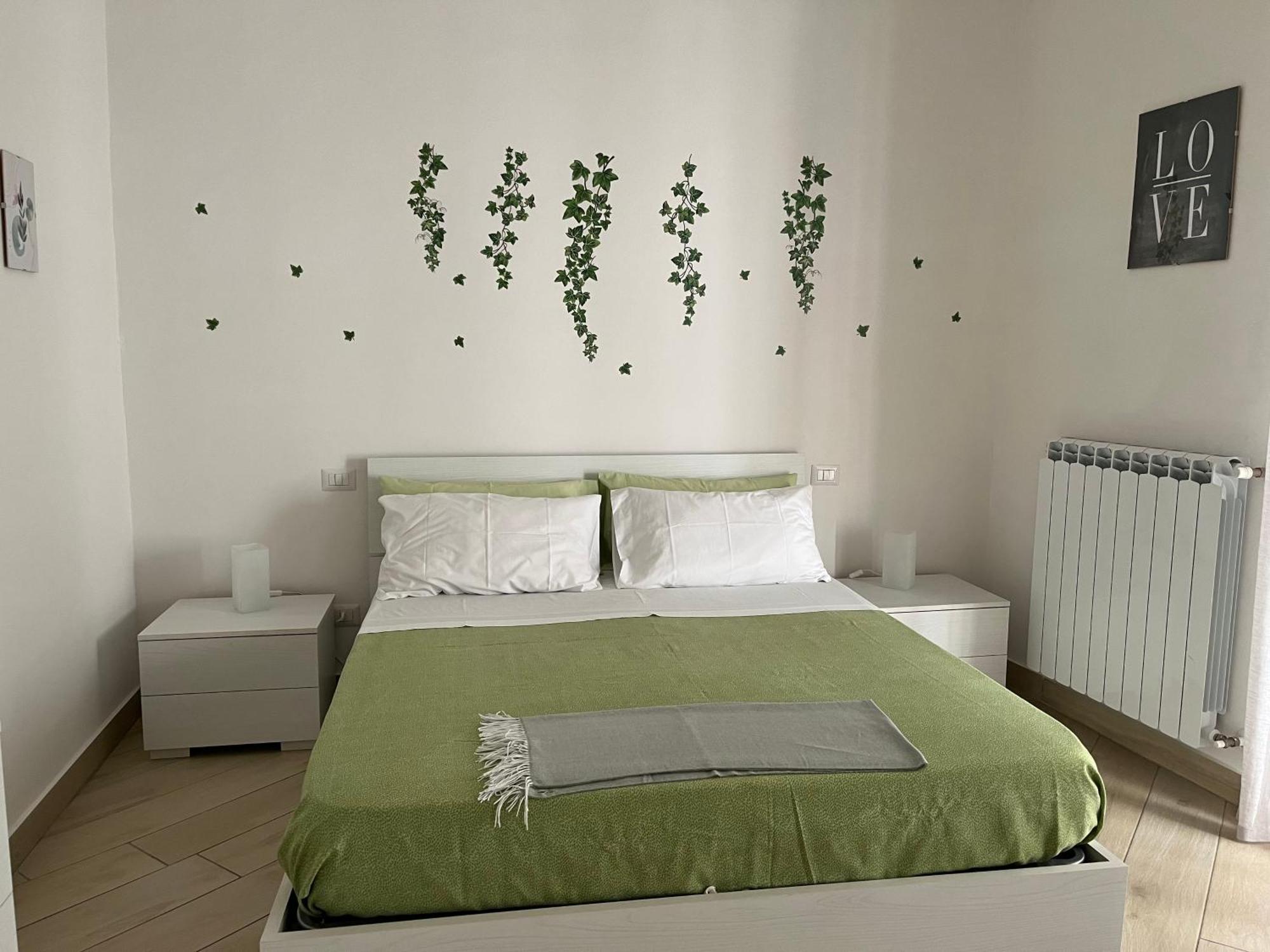 Il Vicoletto Apartment Наполи Екстериор снимка