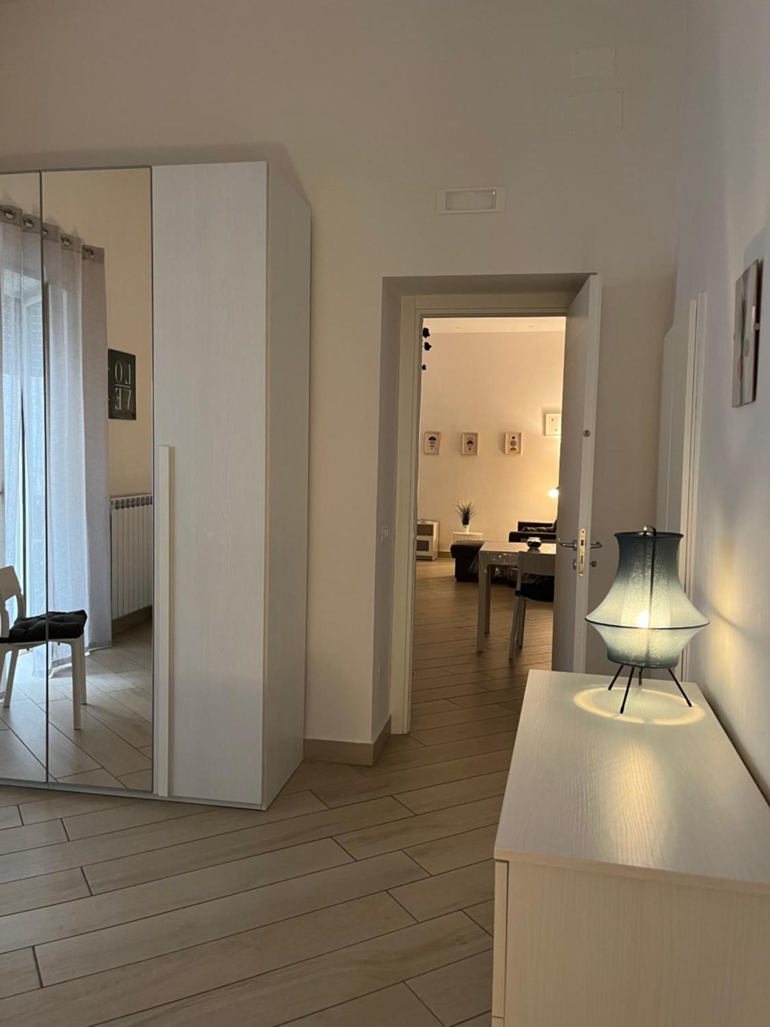 Il Vicoletto Apartment Наполи Екстериор снимка