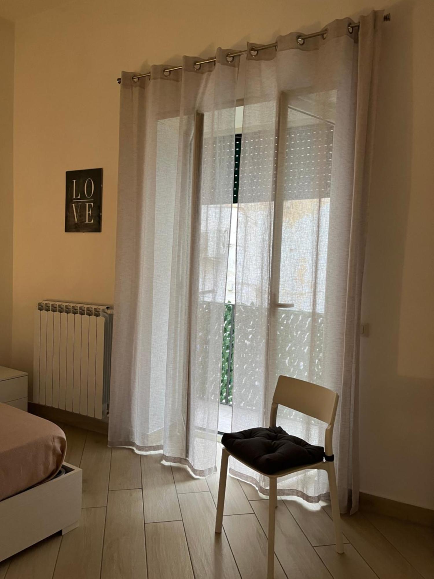 Il Vicoletto Apartment Наполи Екстериор снимка