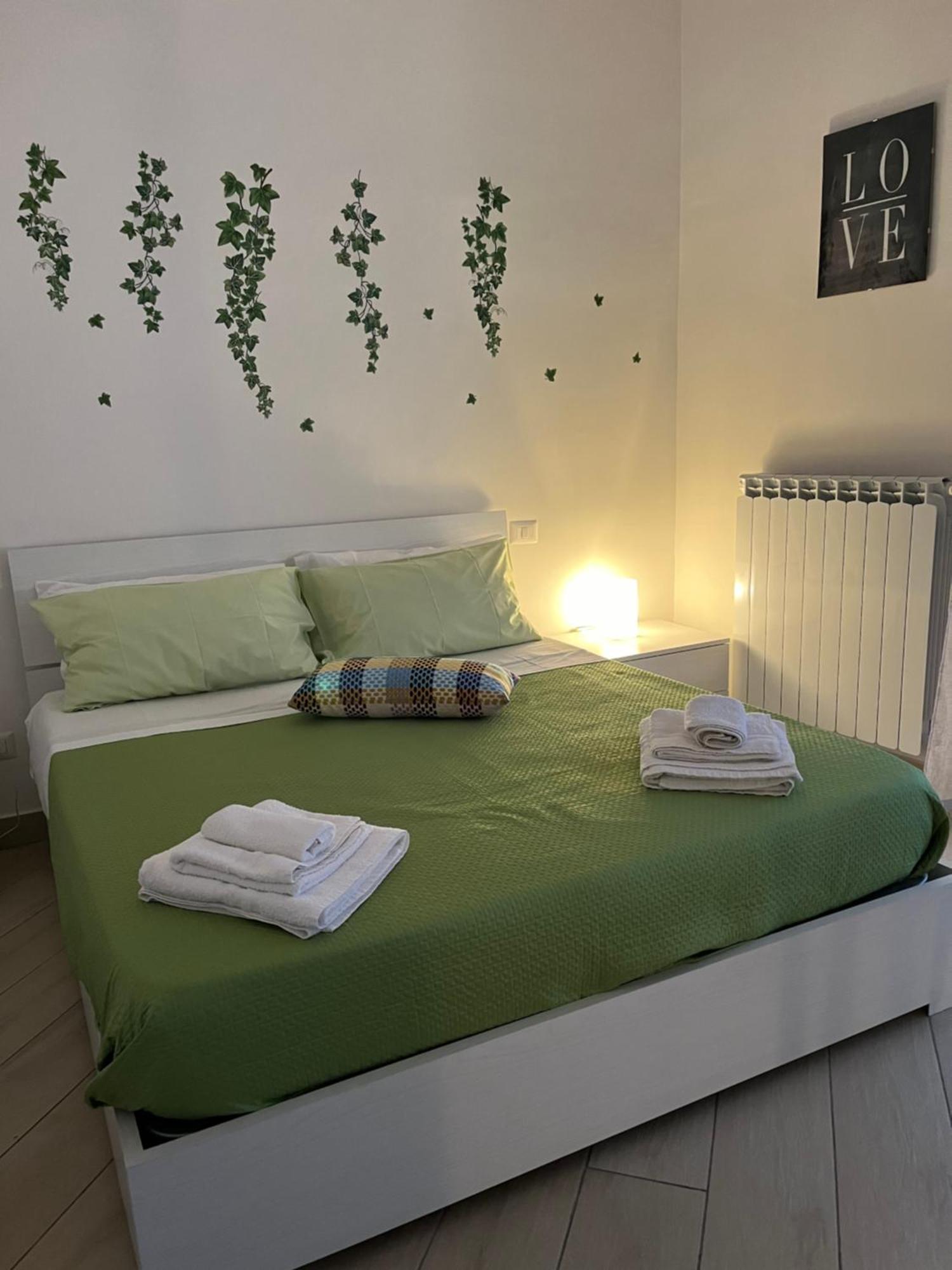 Il Vicoletto Apartment Наполи Екстериор снимка