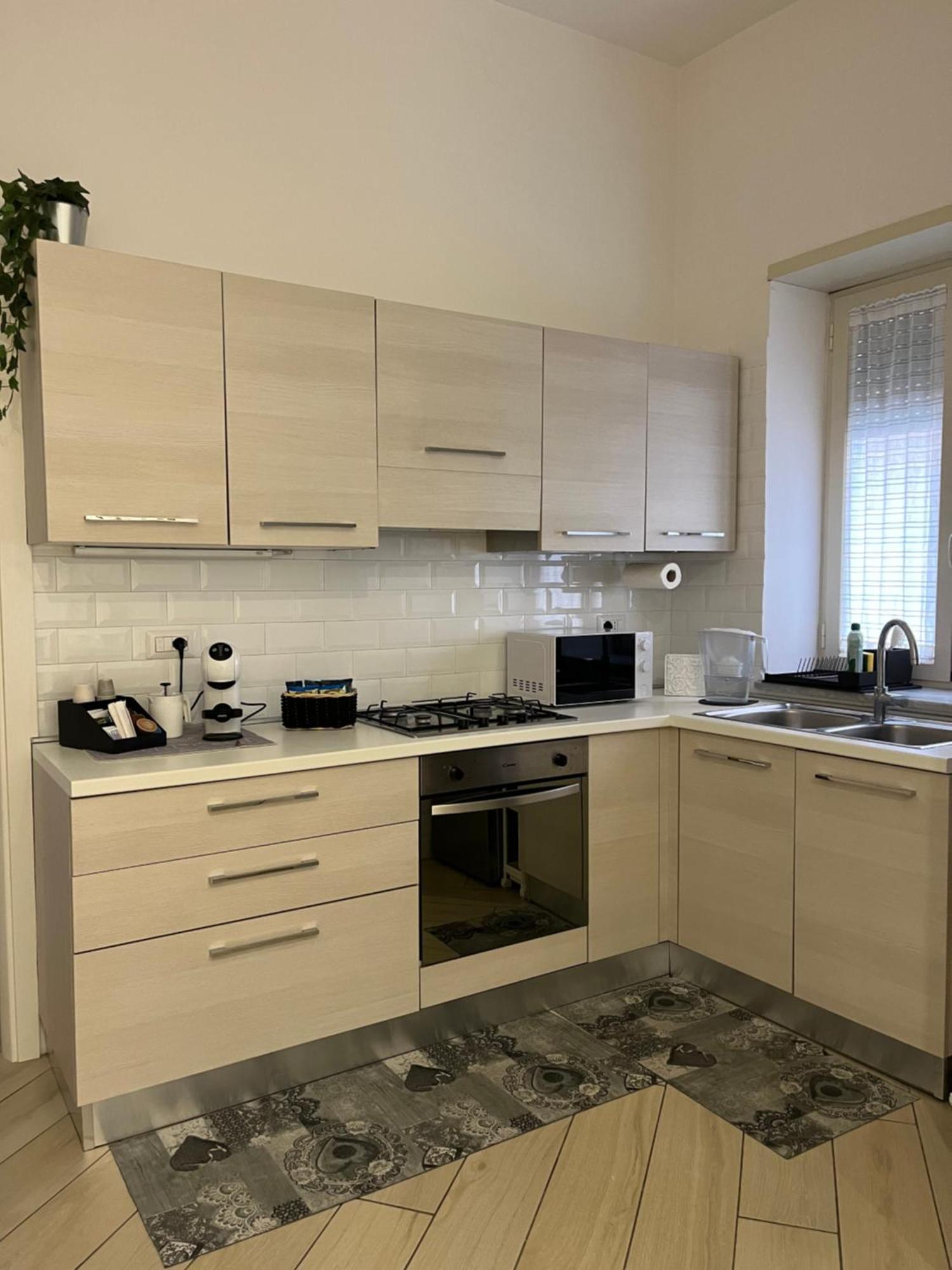 Il Vicoletto Apartment Наполи Екстериор снимка