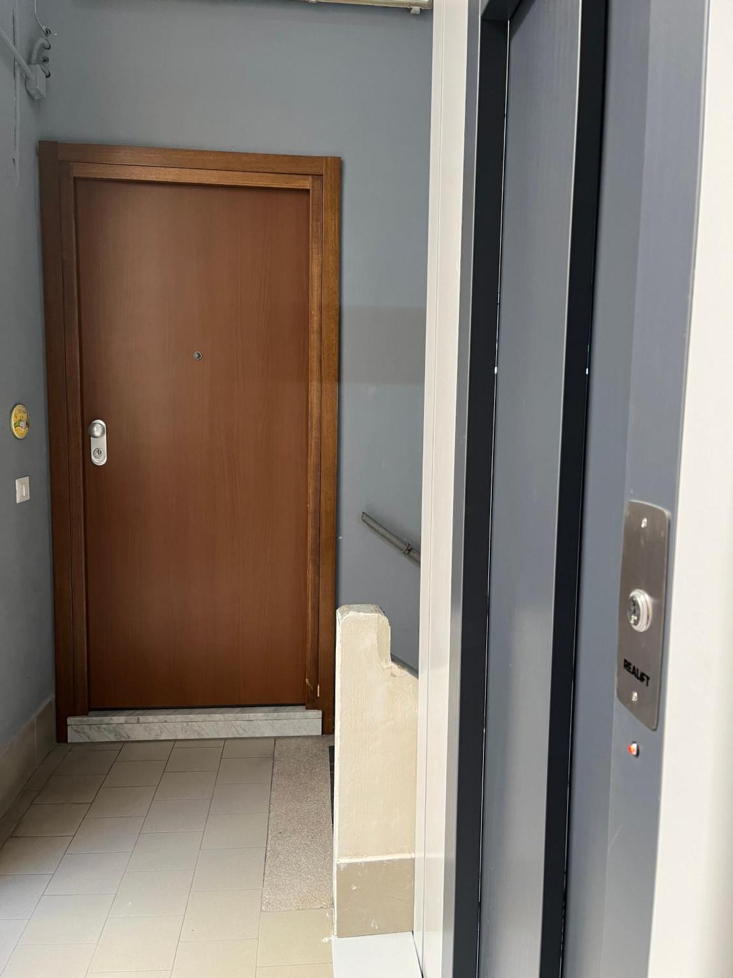 Il Vicoletto Apartment Наполи Екстериор снимка